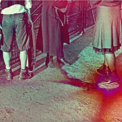 My way By Vietzo, Guido Dirisio