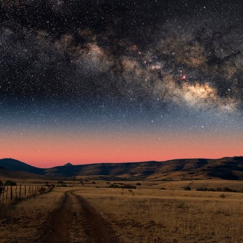 Chinensis- Broken Fragments [OUT NOW on Ambra Recordings]