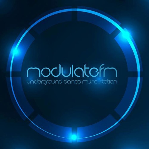 Googana's Party Prescription on Modulate FM - 10-08-2012