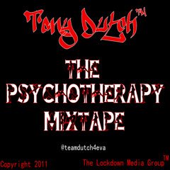 Tony Dutch - Bury Me In Belmeade (Produced by Un4Given Sounds) *FREE D/L*