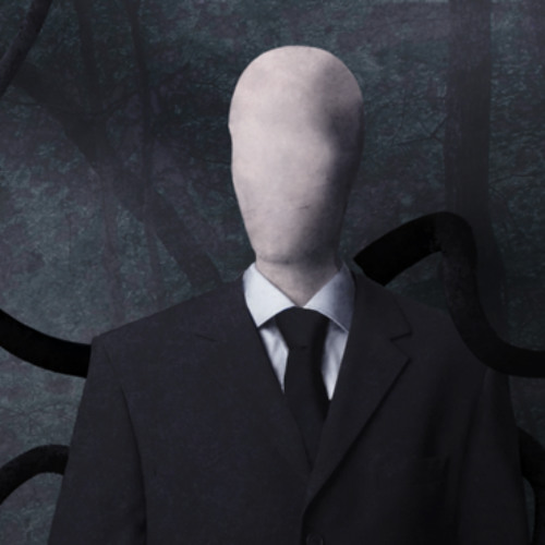 OMG & ShockWave - SlenderMan