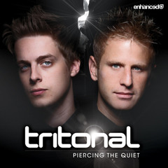Tritonal feat. Jeza - I Can Breathe (Nitrous Oxide Remix)