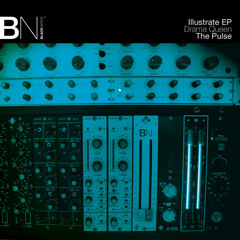 Jay Denham - Drama Queen (BNR530)