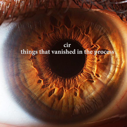 Stream Things that vanished in the process 13092012ver by cir Listen