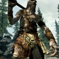 Baron Samedi - Fee Fi Fo Fum (produced by Mamluk)