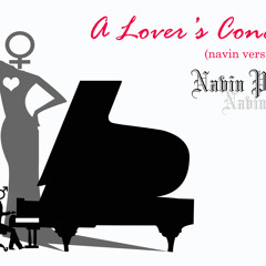 A Lover Concerto (cover by Navin Project in new version 2012)
