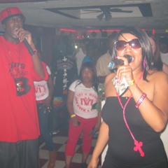 KING RYCE ft G LYNN "SHIT THATS ON MY MIND"