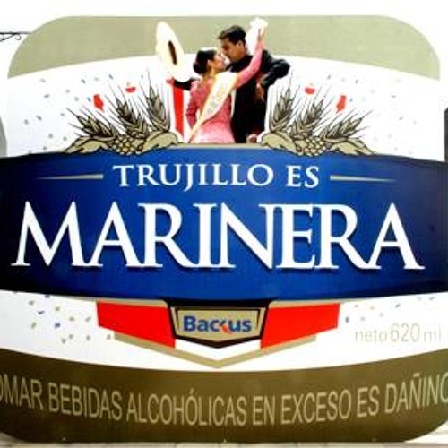 Marinera Cantada - Backus Amigos por Siempre de Lucy de Mantilla