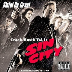 Sinful the Great & DJ O One - Rise