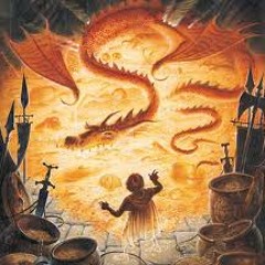 Concerning hobbits remix