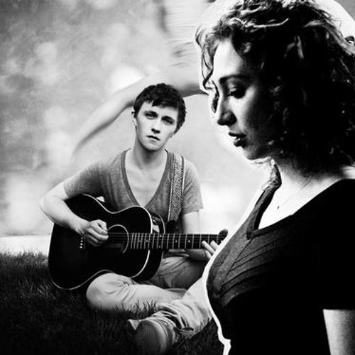 Sondre Lerche & Regina Spektor - Hell no! (phone conversation) cover (duet w/ @rahneputri)