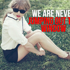 We are never jumping out the window(iBob Mashup)