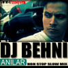 Dj Behni Non Stop Slow Mix(ANILAR)vol.2