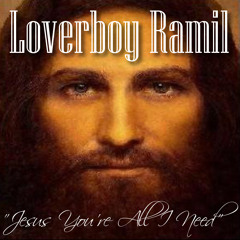 Jesus You're All I Need - acgboxorig [Cover by Loverboy Ramil]