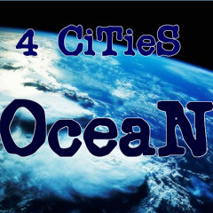 4 CiTieS - Ocean