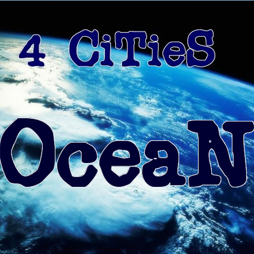 4 CiTieS - Ocean