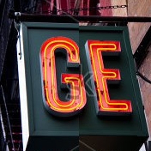 GE 2012 QUICKMIX mix