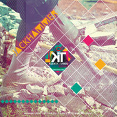 KIT - Jackhammer (dj reaganomics remix)
