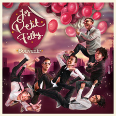 Teorías, Caos y Besos