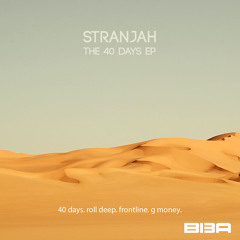 STRANJAH - 40 DAYS