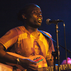 MAKADEM "Mogidhi Kona Kona" premix