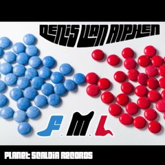 Denis Van Alphen - FML (Exclusive Preview)