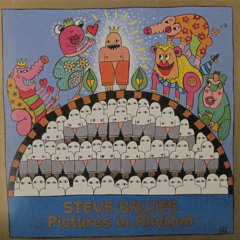 Steve Baltes "Stand Ready" (Remix) 1995