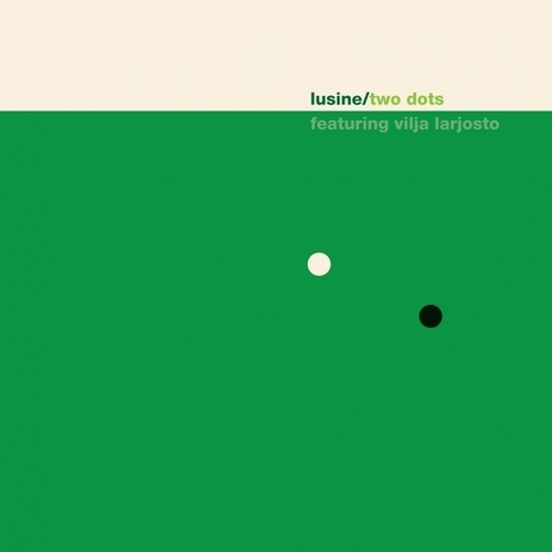 A1. Lusine - Two Dots (Chris Richardson's Late Night Vocal Mix)