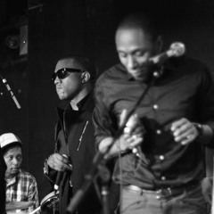 Yasiin Bey & Kanye West - Freestyle Cypher (Live at Blue Note)