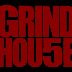 Fade - Guerilla Radio (forthcoming GRINDHO5E) Vinyl & Digital