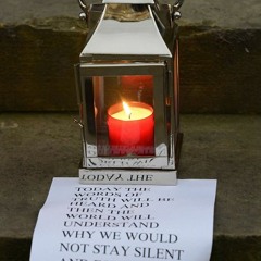 96th Son - a tribute to the memory of those who died at Hillsborough