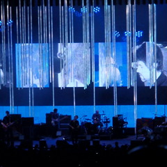Videotape (Cynthia Woods Mitchell Pavilion 5/17/2008)