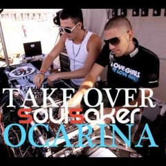 Dimitri Vegas, Like Mike & Wolfpack - Ocarina (Out Soon on Smash the House)