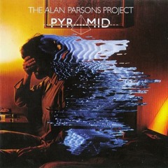 The Alan Parson Project ( unrelease remix, demo ) by Patrick Grau
