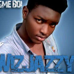 WizJazzy-I No Send produced by Kronik