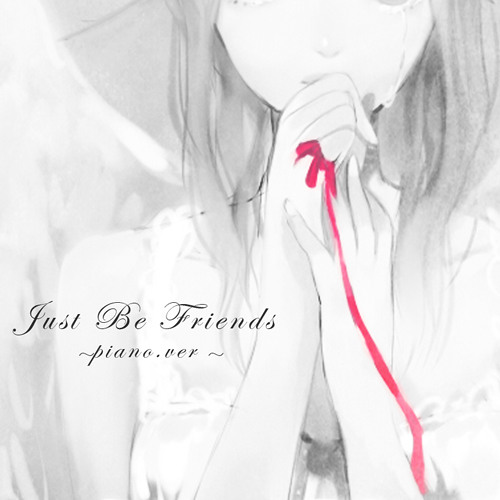 やなぎなぎ Just Be Friends By Hotything321