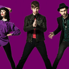 Kimbra, Mark Foster, A-Trak - Warrior (KillFac3 & Awesom3-x Remix)