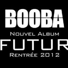 Booba Caramel