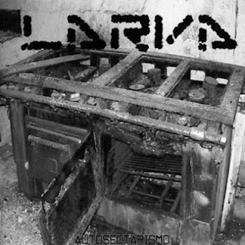 Larva - Family error [ Morte Infexion Remix]