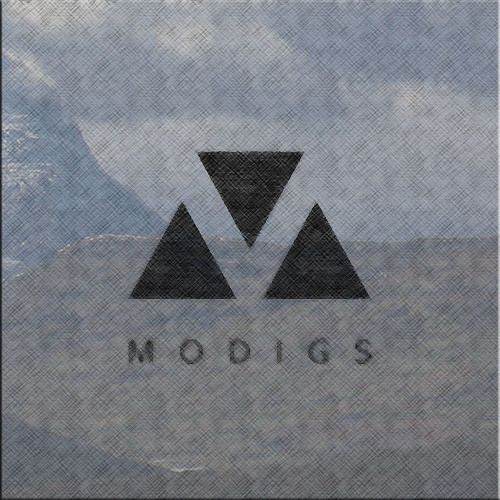 Modigs - Sewer Surfin