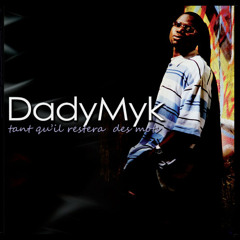 10 Tant Qu'il Restera Des Mots (Nduba Dady, Featuring Joss Minton)