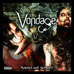 Vondage - Manson Family [ Morte Infexion Remix ]