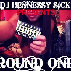 Off Kilter (Hennessy Sick Mix)