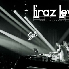 Liraz Lev @ Clara tel aviv (16-9-12) live recording