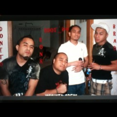 ke mihia pwohng remix