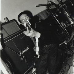 The Ride On- Witches Valley 1990