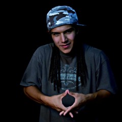 Jalfab - DUBPLATE PARA Pull Up Rasta