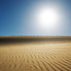 Soul Robots - Océanos de arena / Sand Oceans (new version)