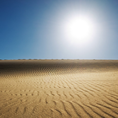 Soul Robots - Océanos de arena / Sand Oceans (new version)