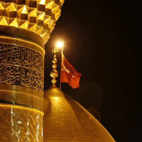 ‫احنه غير حسين ماعدنه وسيلة - المرحوم حمزة الصغير / تراث‬